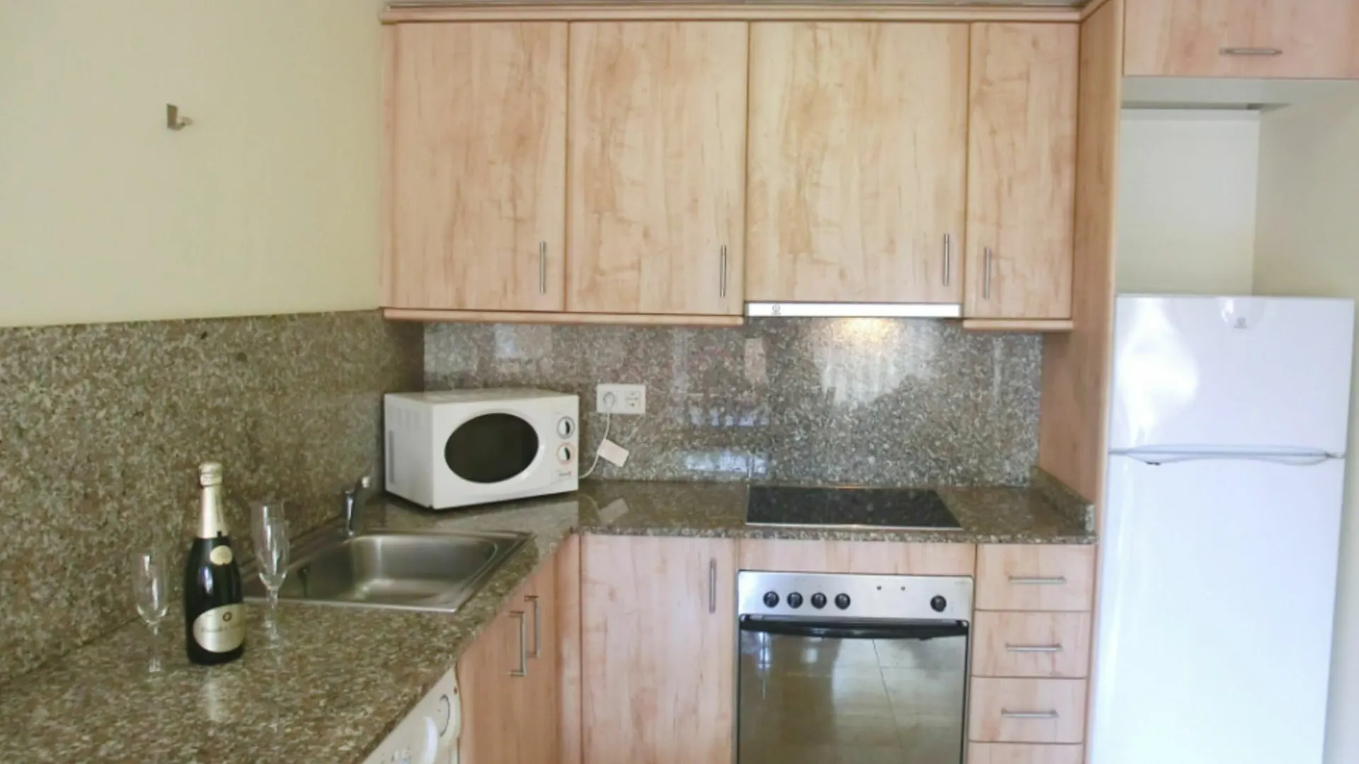 Apartment In Lloret De Mar - 104290 By Mo Rentals