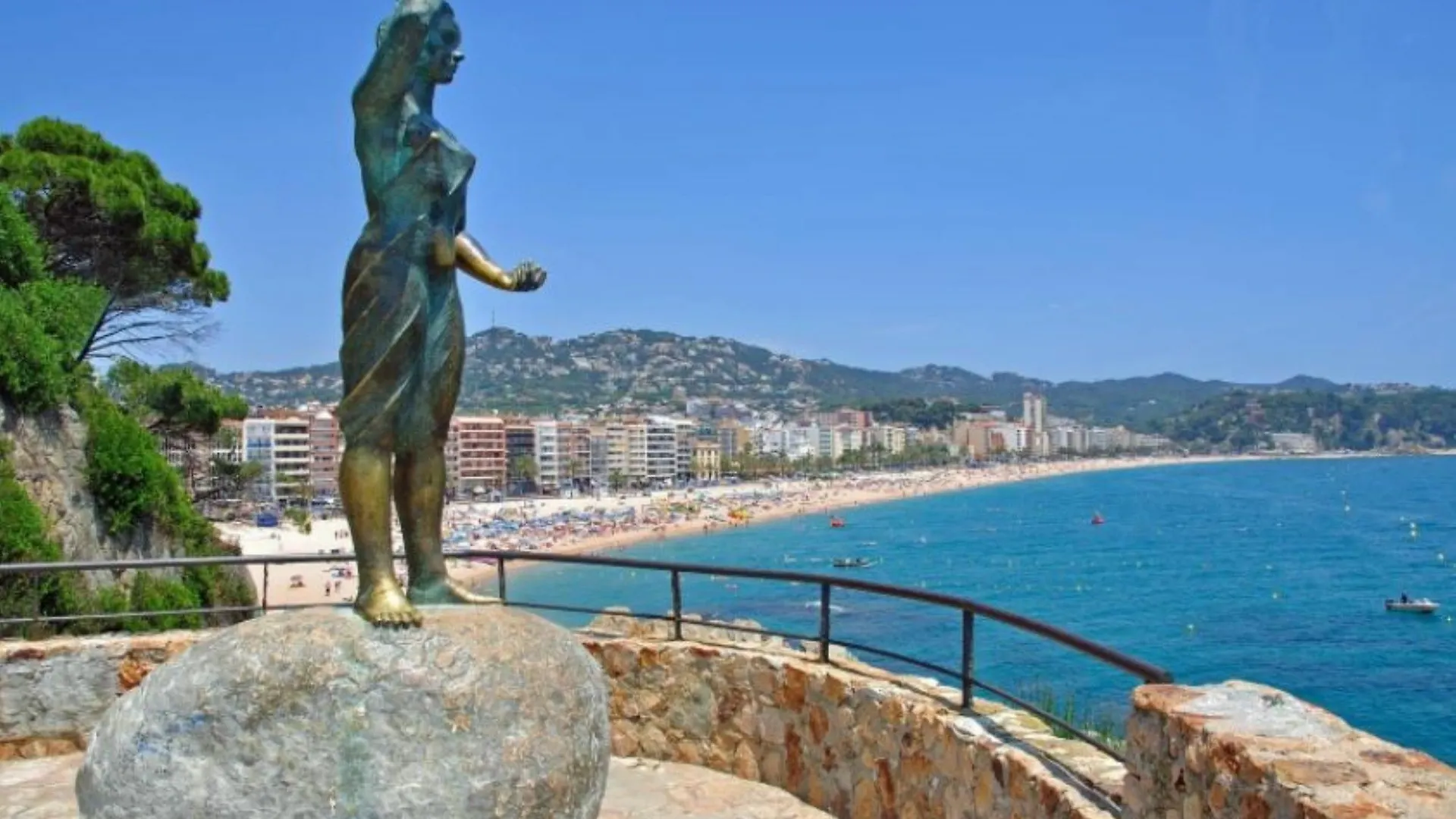Apartment In Lloret De Mar - 104290 By Mo Rentals 0*,  Spain