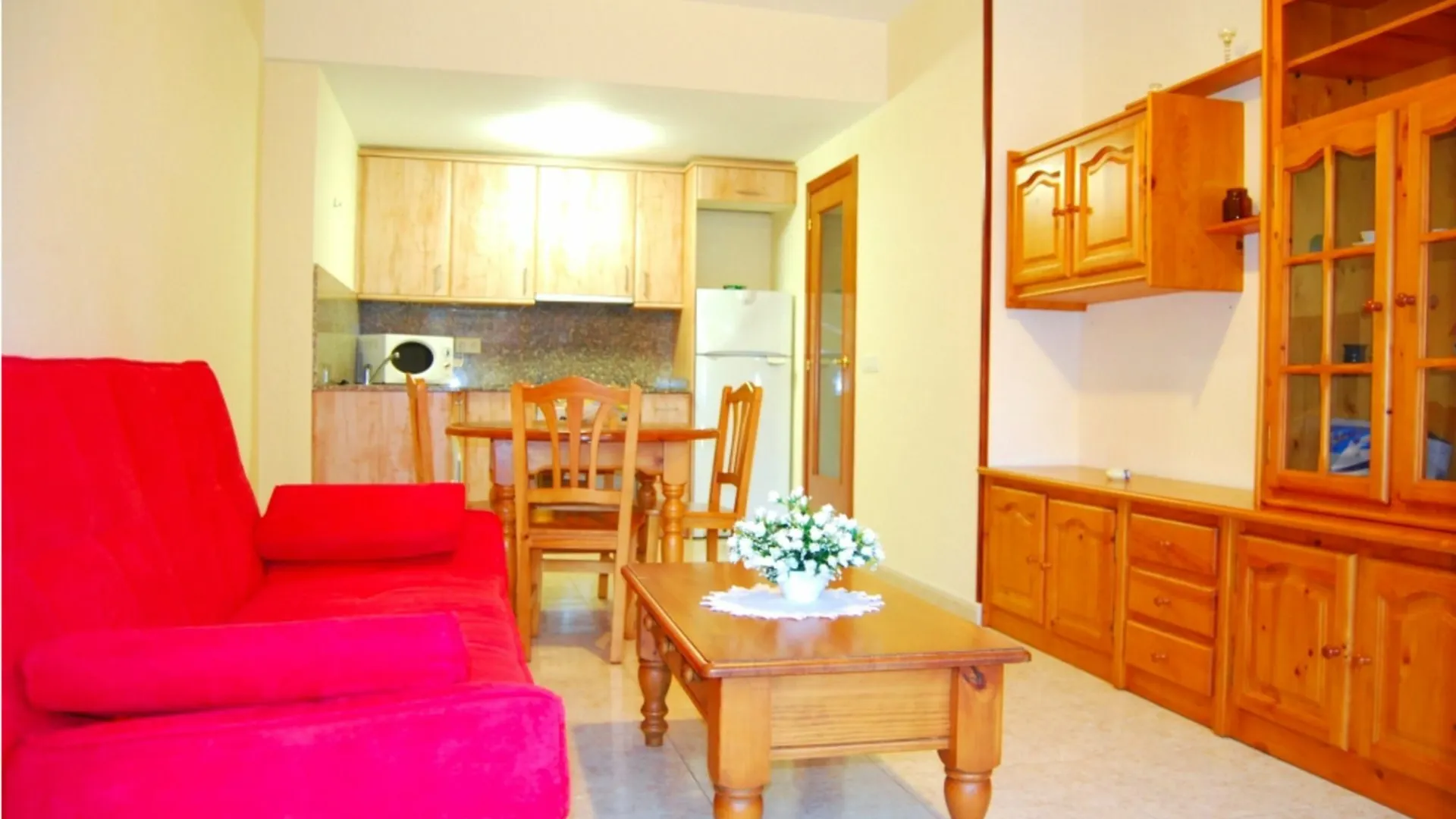 Apartment In Lloret De Mar - 104290 By Mo Rentals