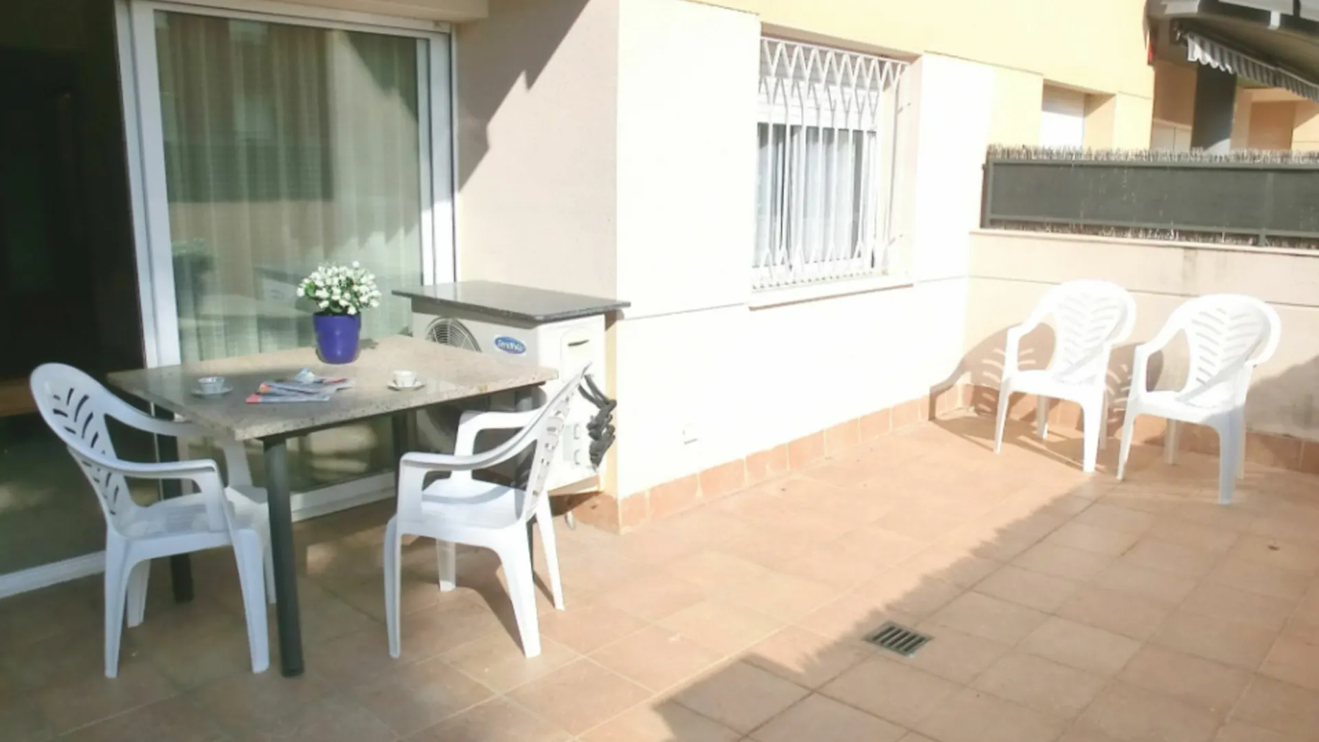 Apartment In Lloret De Mar - 104290 By Mo Rentals