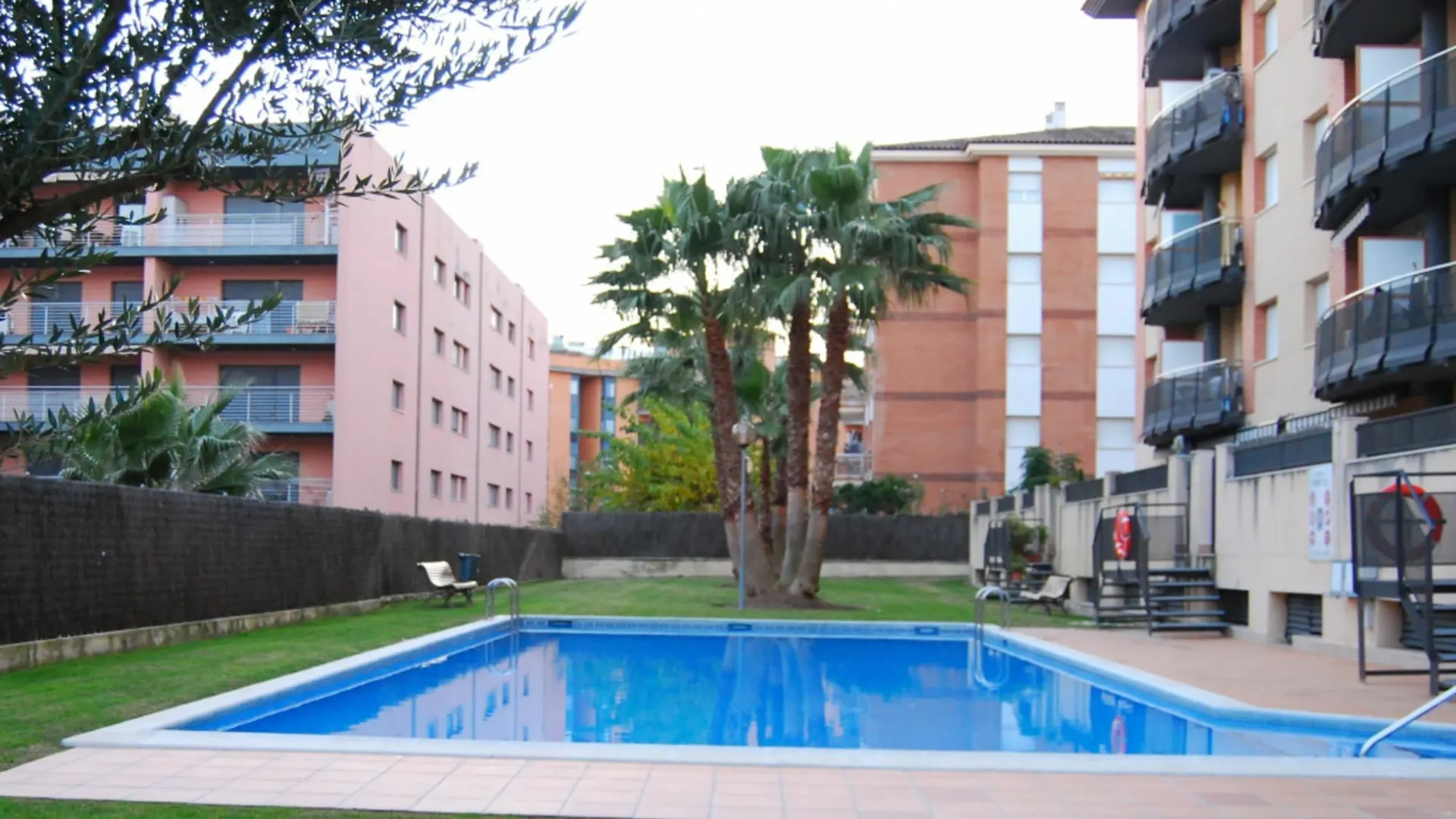 Apartment In Lloret De Mar - 104290 By Mo Rentals