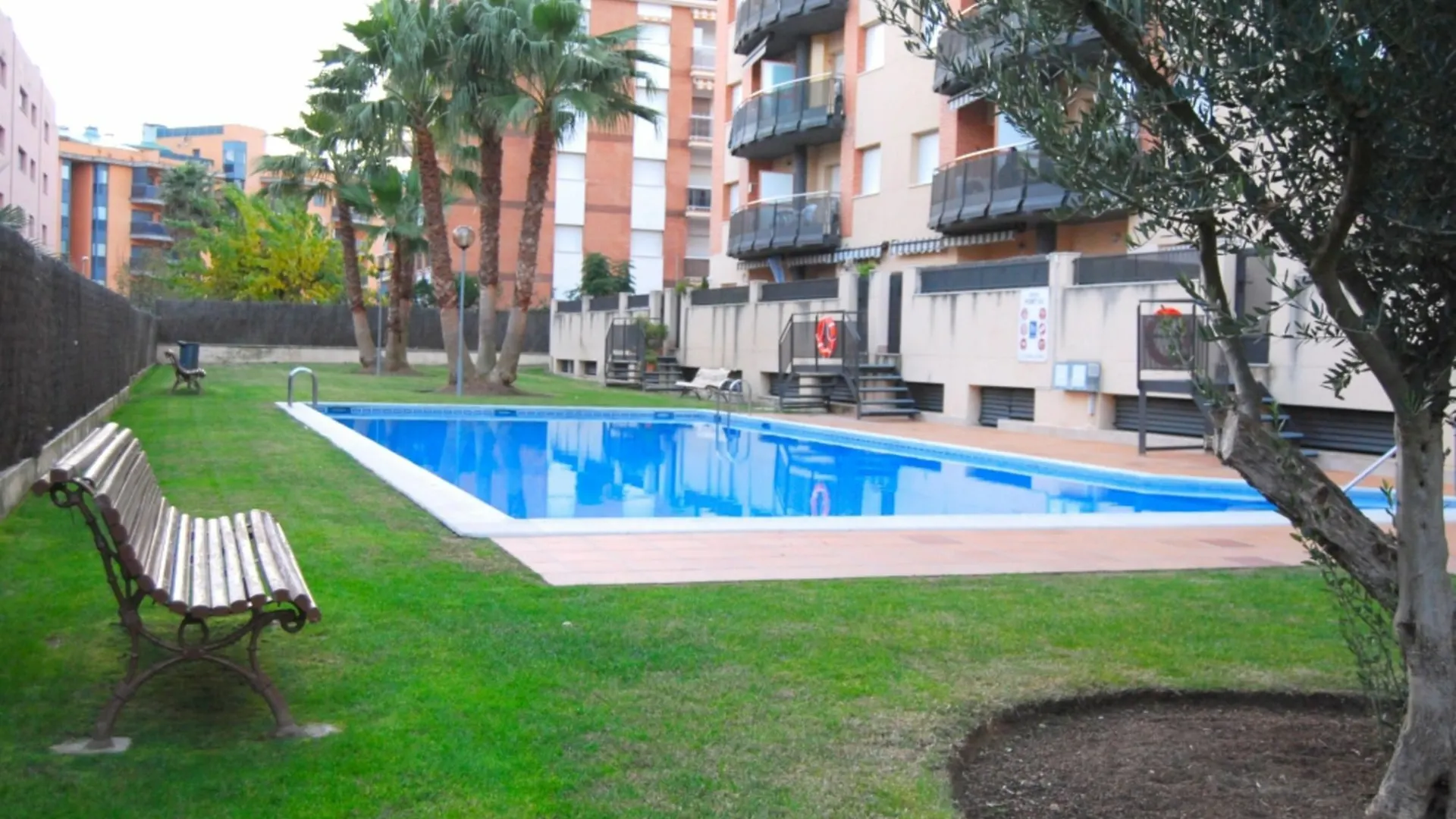 Apartment In Lloret De Mar - 104290 By Mo Rentals Spain