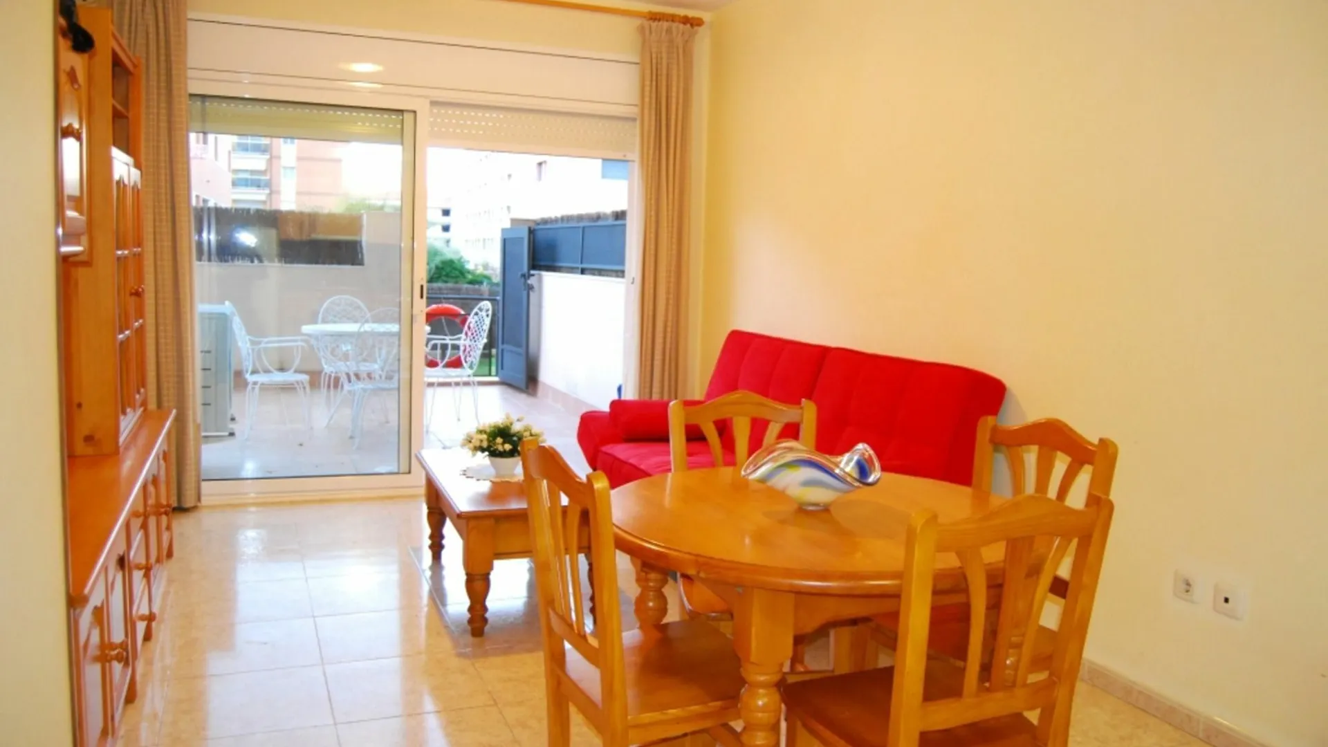 Apartment In Lloret De Mar - 104290 By Mo Rentals
