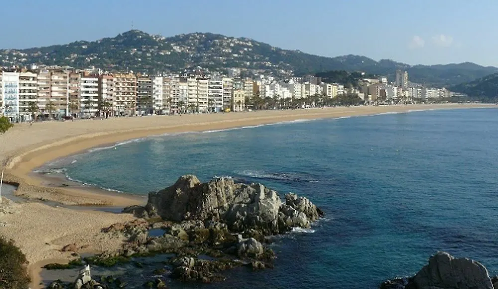 Apartment In Lloret De Mar - 104290 By Mo Rentals