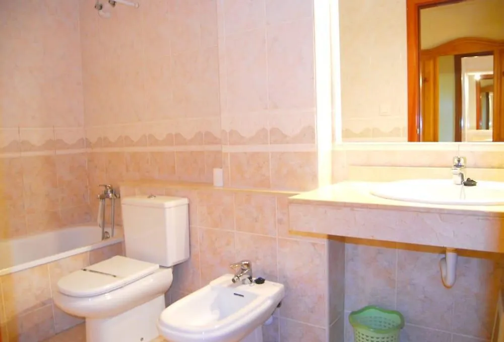 Apartment In Lloret De Mar - 104290 By Mo Rentals