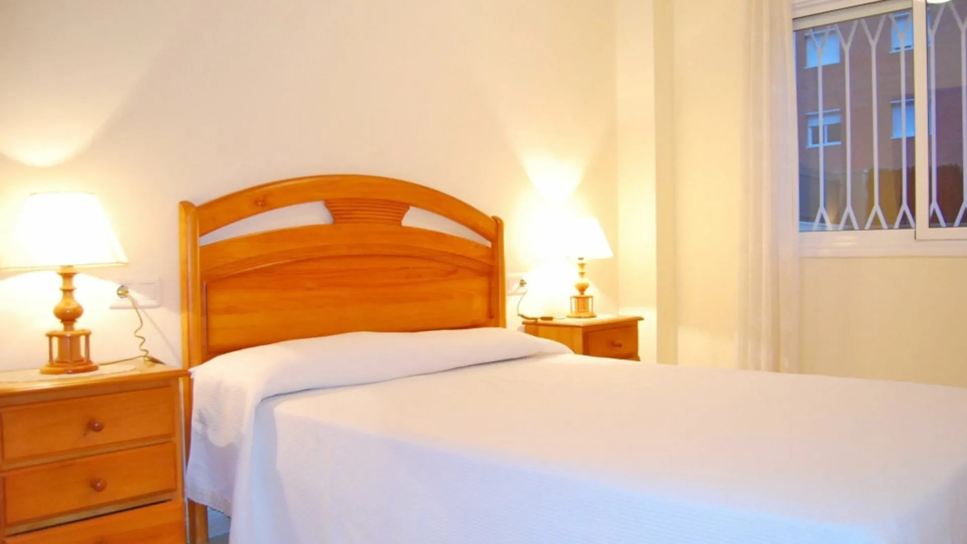 Apartment In Lloret De Mar - 104290 By Mo Rentals 0*,